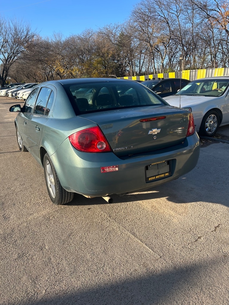 Chevrolet Cobalt  2010