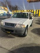 2003 Ford Explorer 
