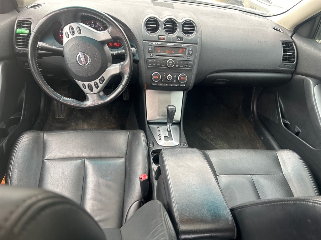 Nissan Altima  2008