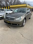 2007 Infiniti M 