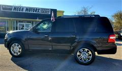 2013 Ford Expedition 