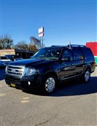 2013 Ford Expedition 
