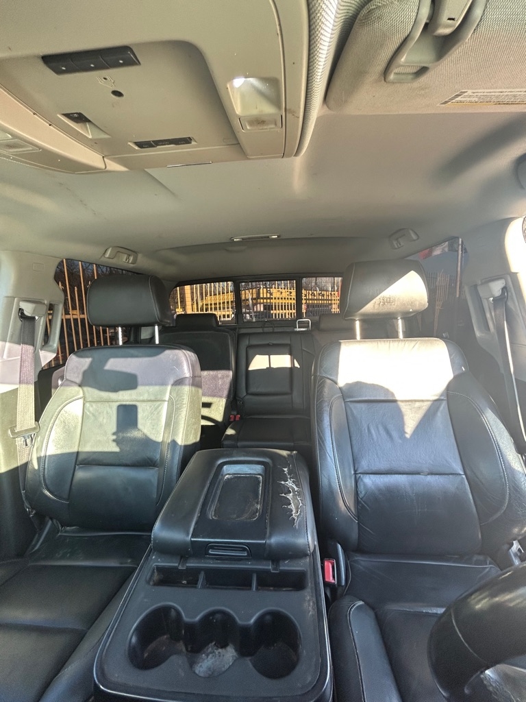 Chevrolet Silverado 1500  2015