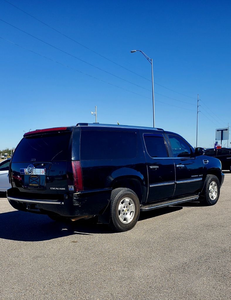 Cadillac Escalade  2008