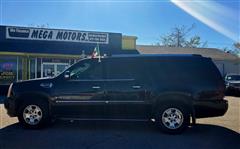 2008 Cadillac Escalade 