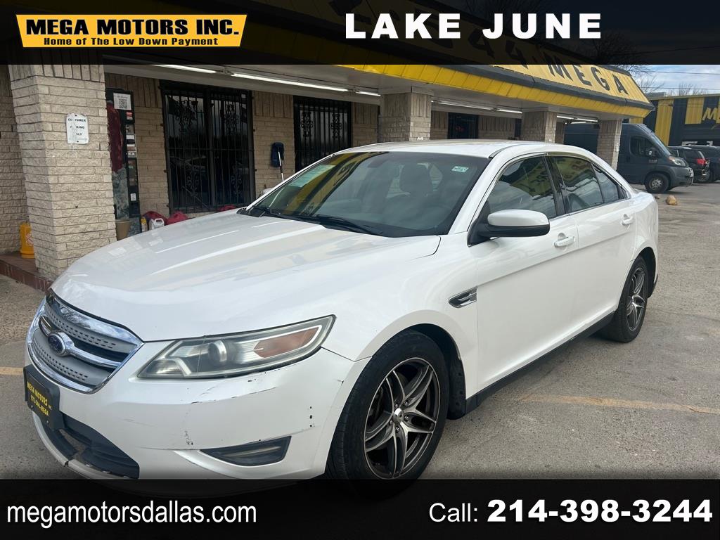 Ford Taurus  2011