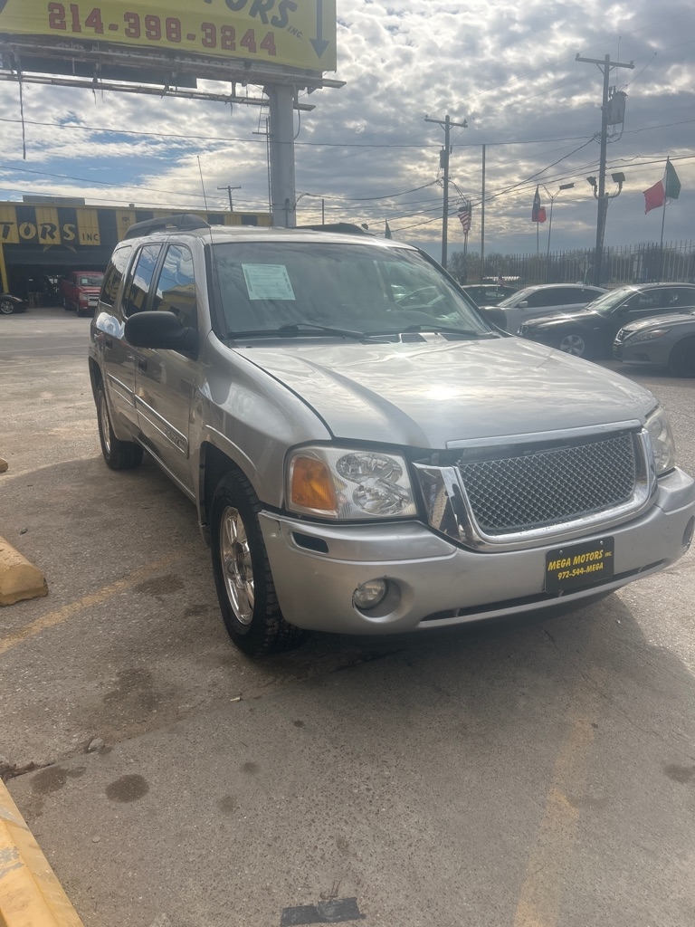 GMC Envoy  2004