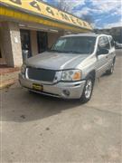 2004 GMC Envoy 