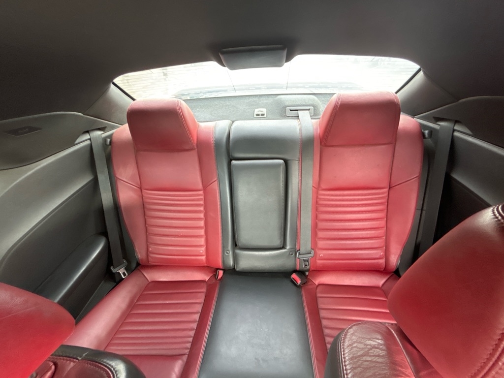 Dodge Challenger  2014