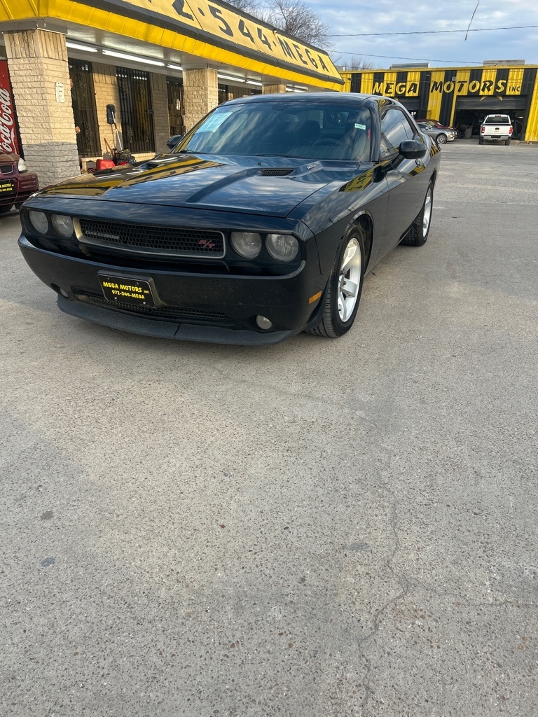 Dodge Challenger  2014