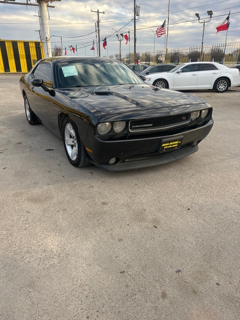 Dodge Challenger  2014