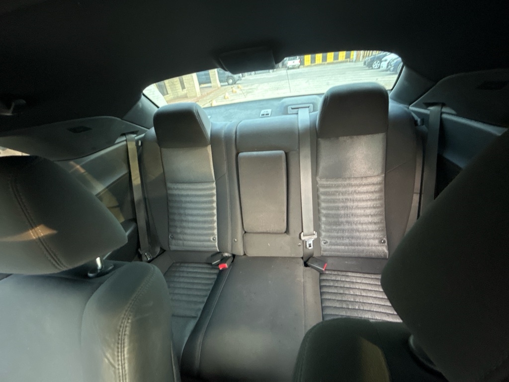 Dodge Challenger  2014