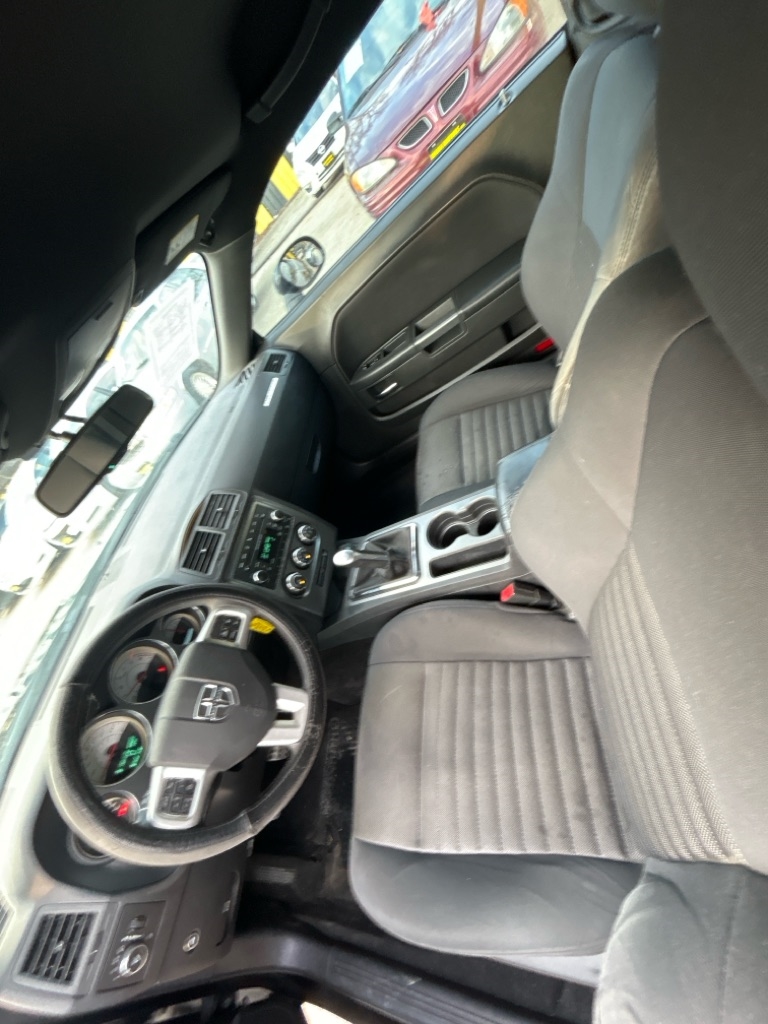 Dodge Challenger  2014