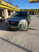 2015 GMC Terrain 