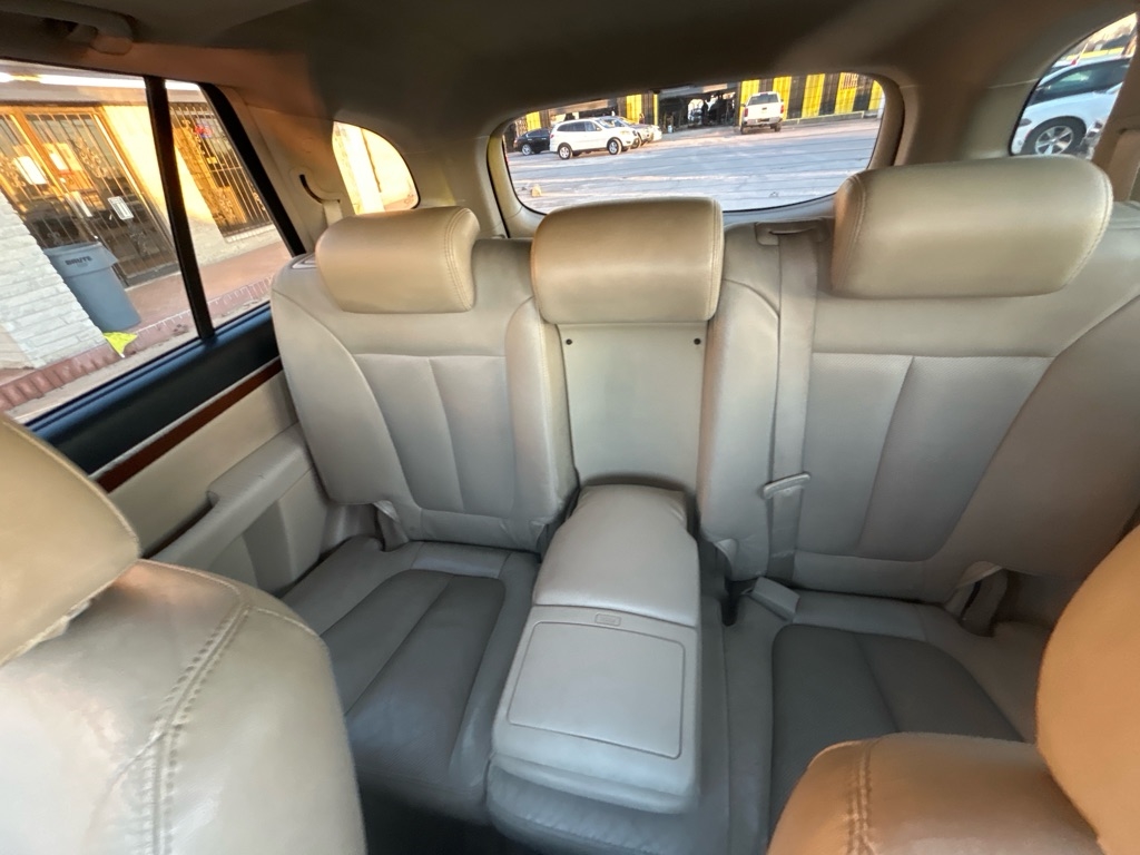 Hyundai Santa Fe  2009