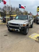 2008 HUMMER H3 