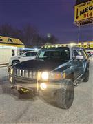 2006 HUMMER H3 