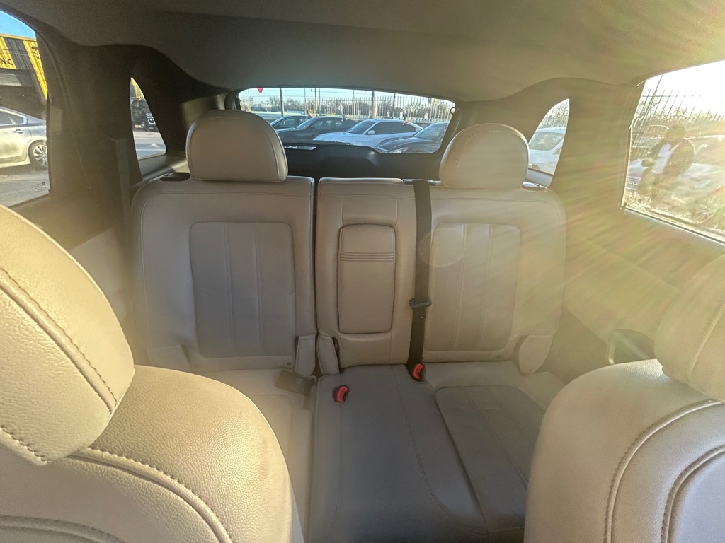 Chevrolet Captiva Sport  2014