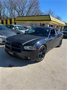 2012 Dodge Charger 