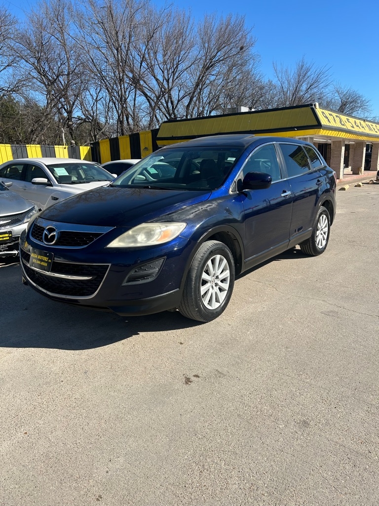 Mazda CX-9  2010