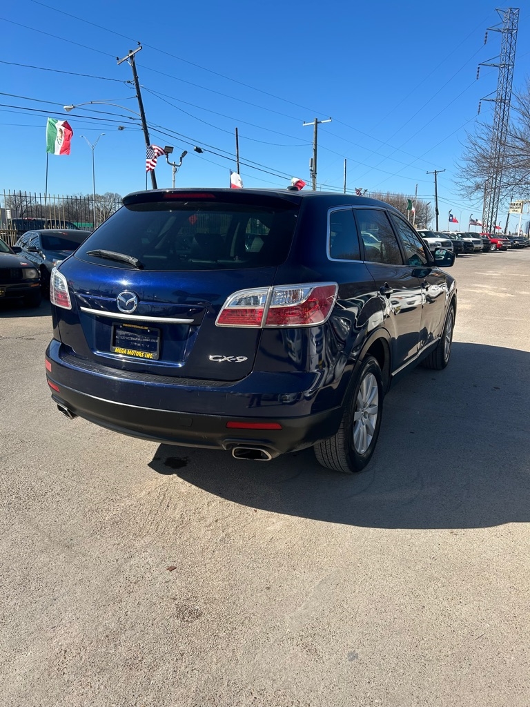 2010 Mazda CX-9 Touring's photo