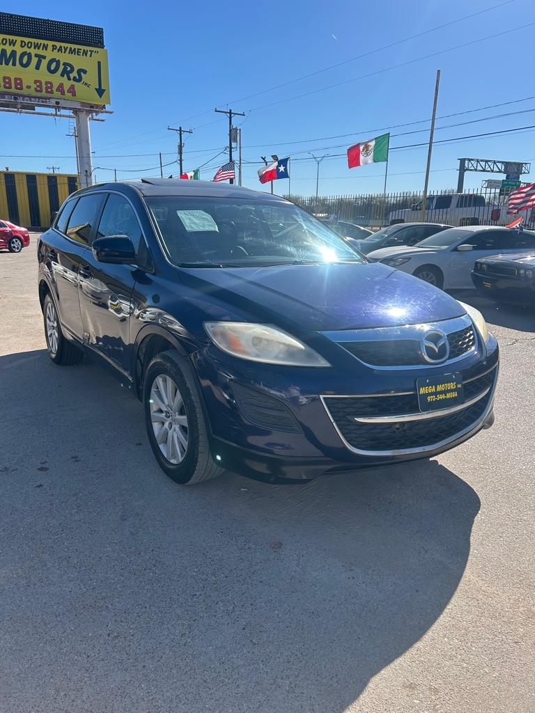 Mazda CX-9  2010