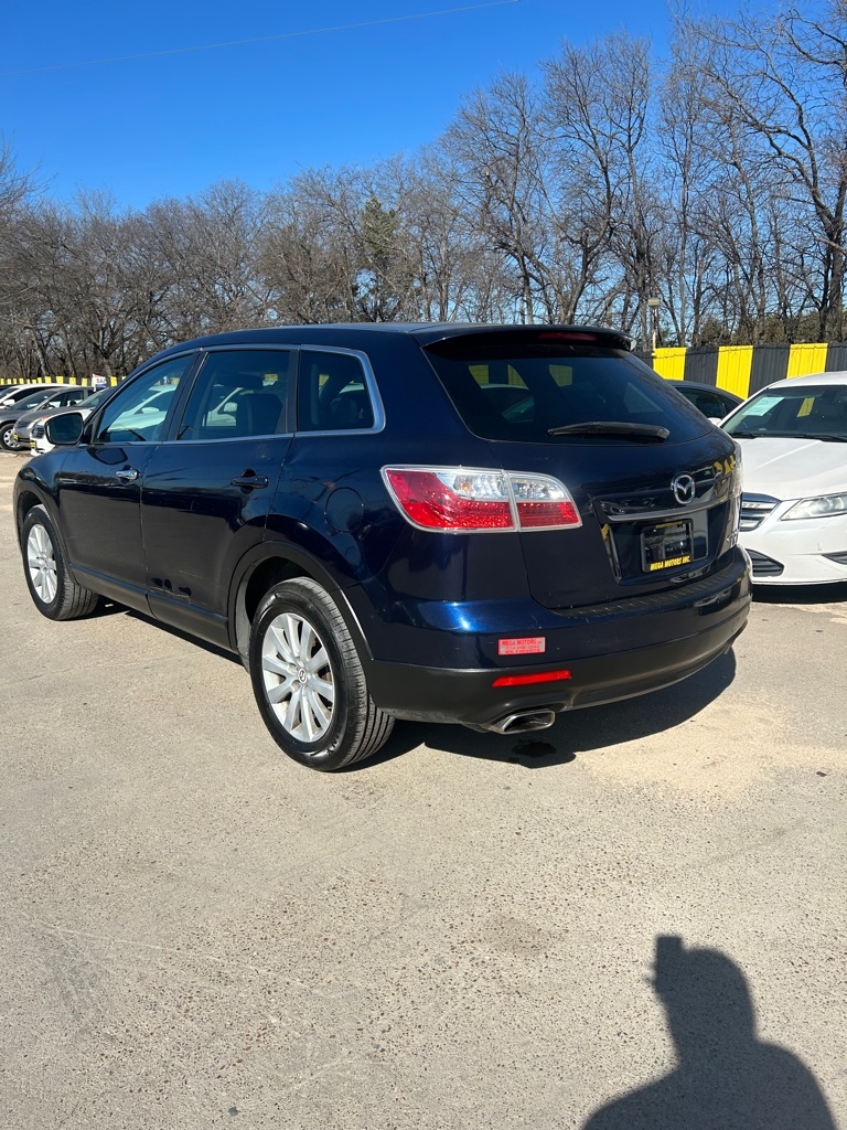 Mazda CX-9  2010