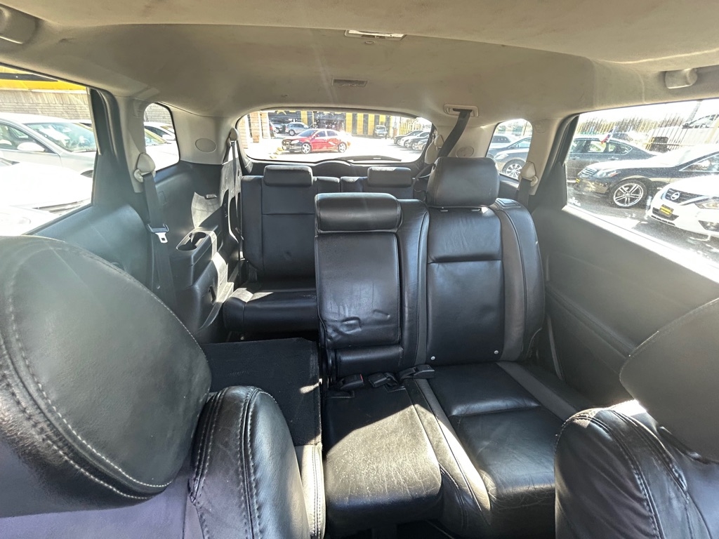 Mazda CX-9  2010