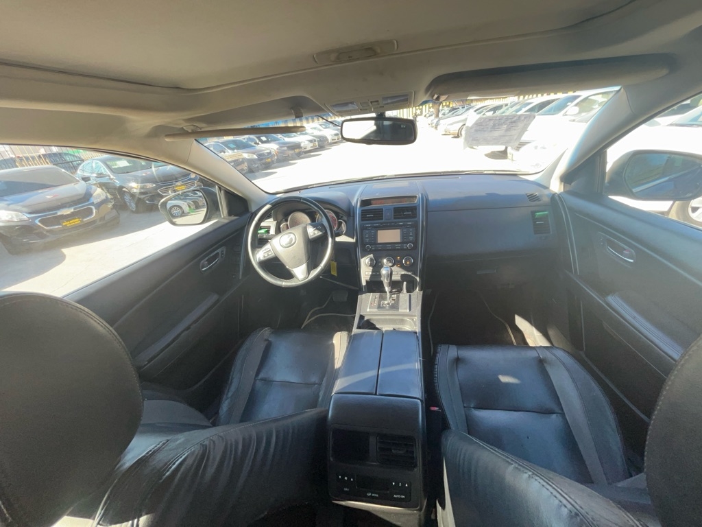 Mazda CX-9  2010