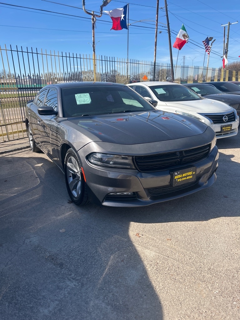 Dodge Charger  2017