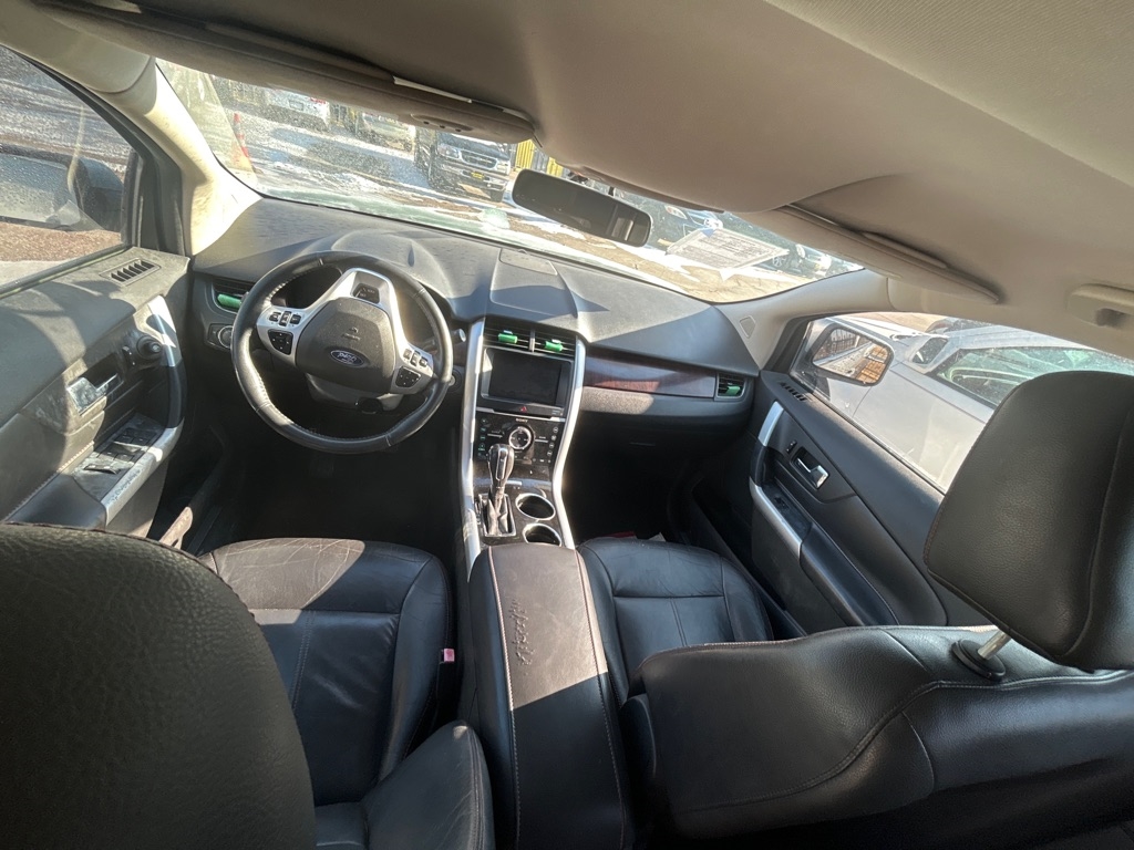 Ford Edge  2011