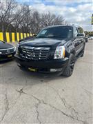 2011 Cadillac Escalade 