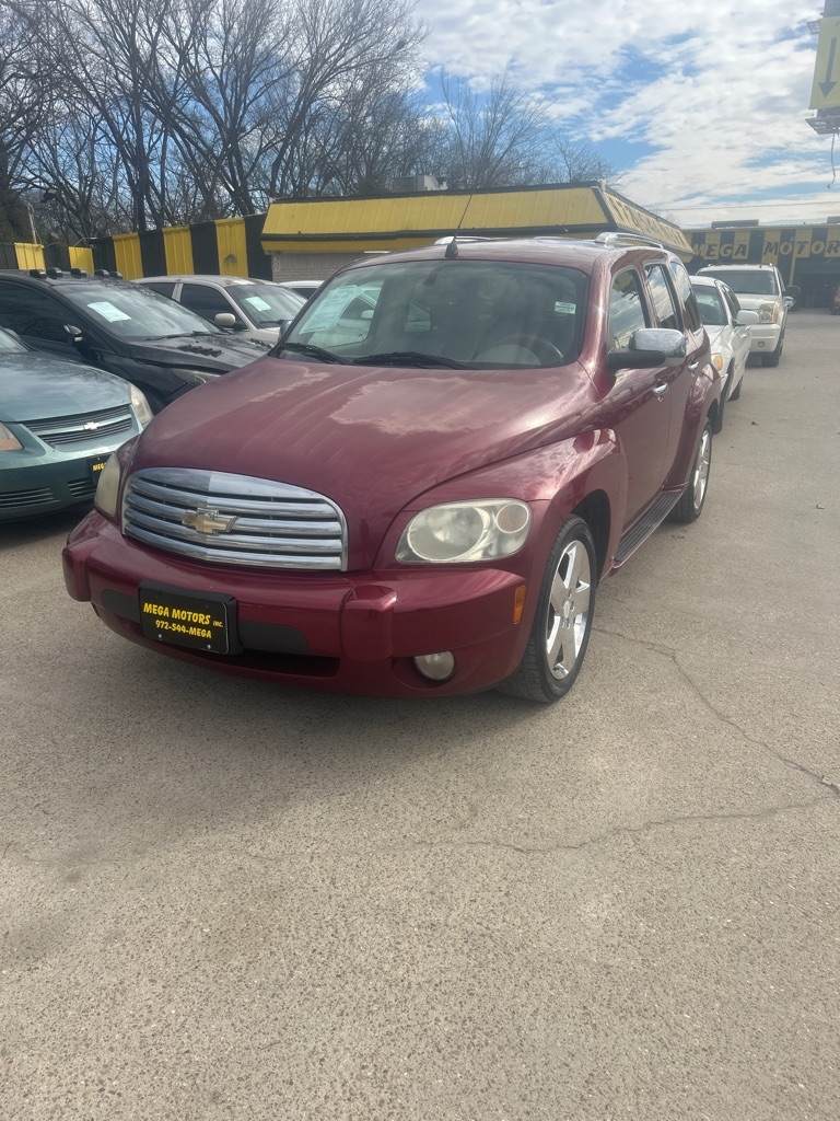 2006 Chevrolet HHR LT