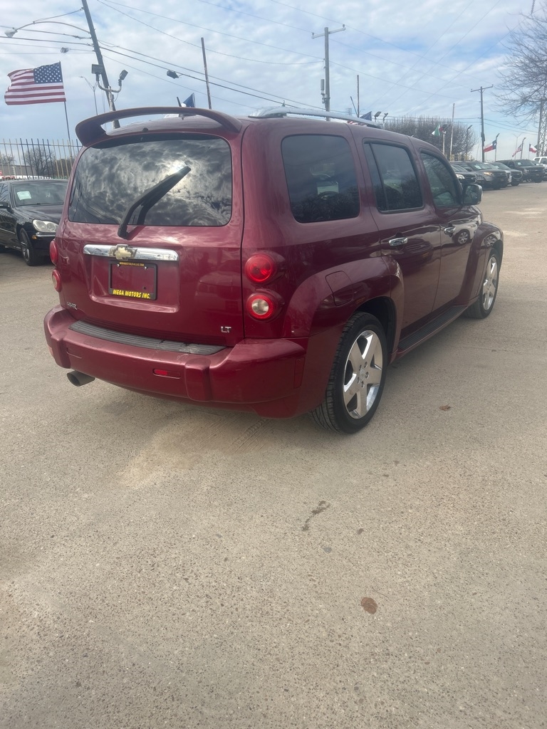 Chevrolet HHR  2006