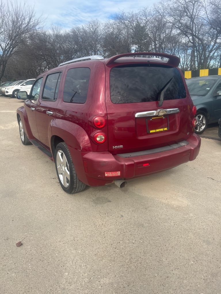 Chevrolet HHR  2006
