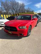 2014 Dodge Charger 