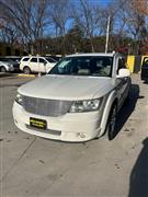 2010 Dodge Journey 