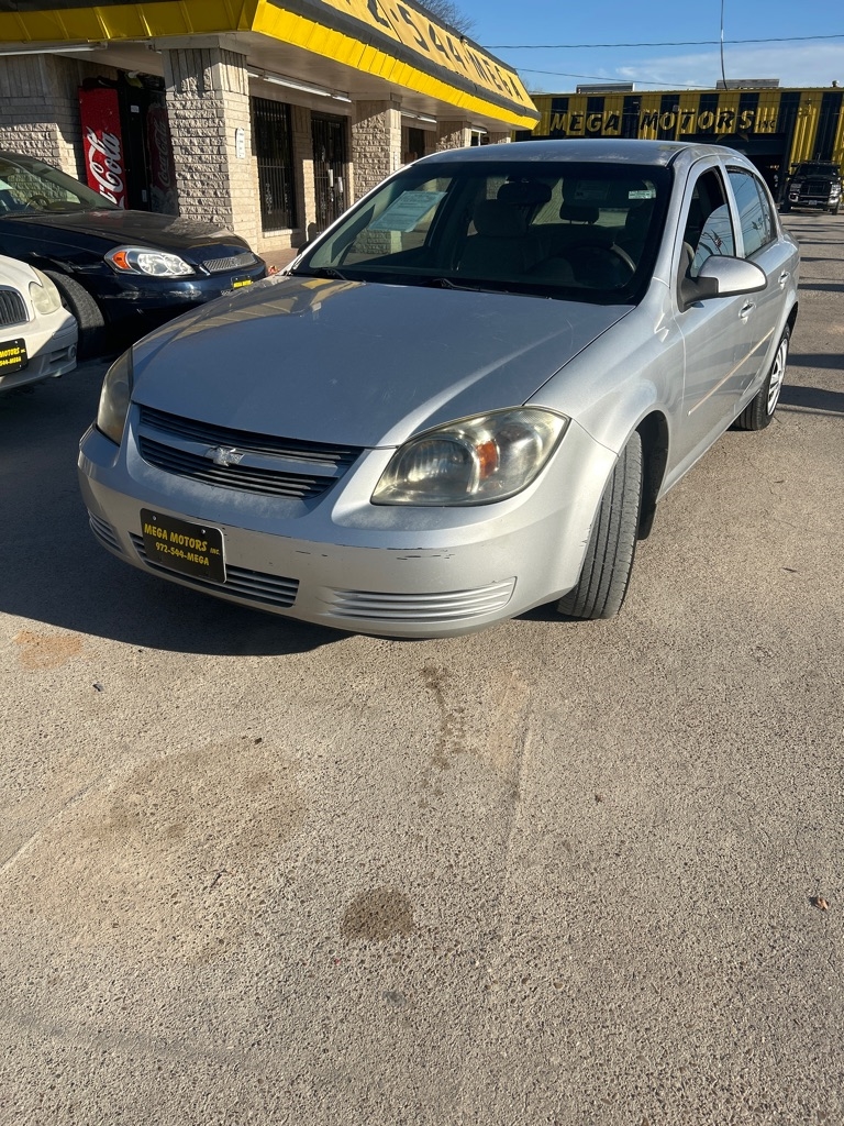 Chevrolet Cobalt  2010