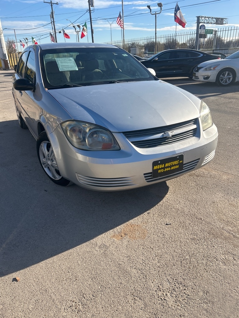 Chevrolet Cobalt  2010