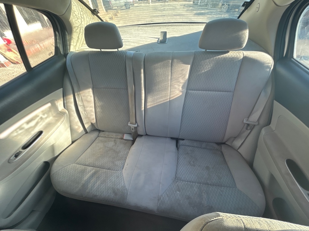 Chevrolet Cobalt  2010