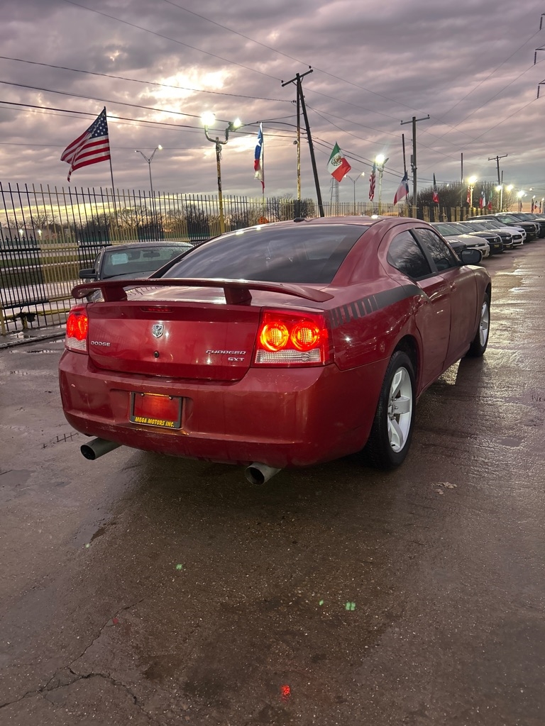 Dodge Charger  2010