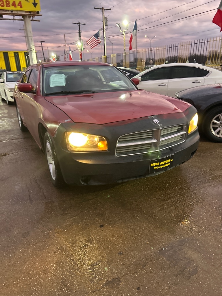 Dodge Charger  2010
