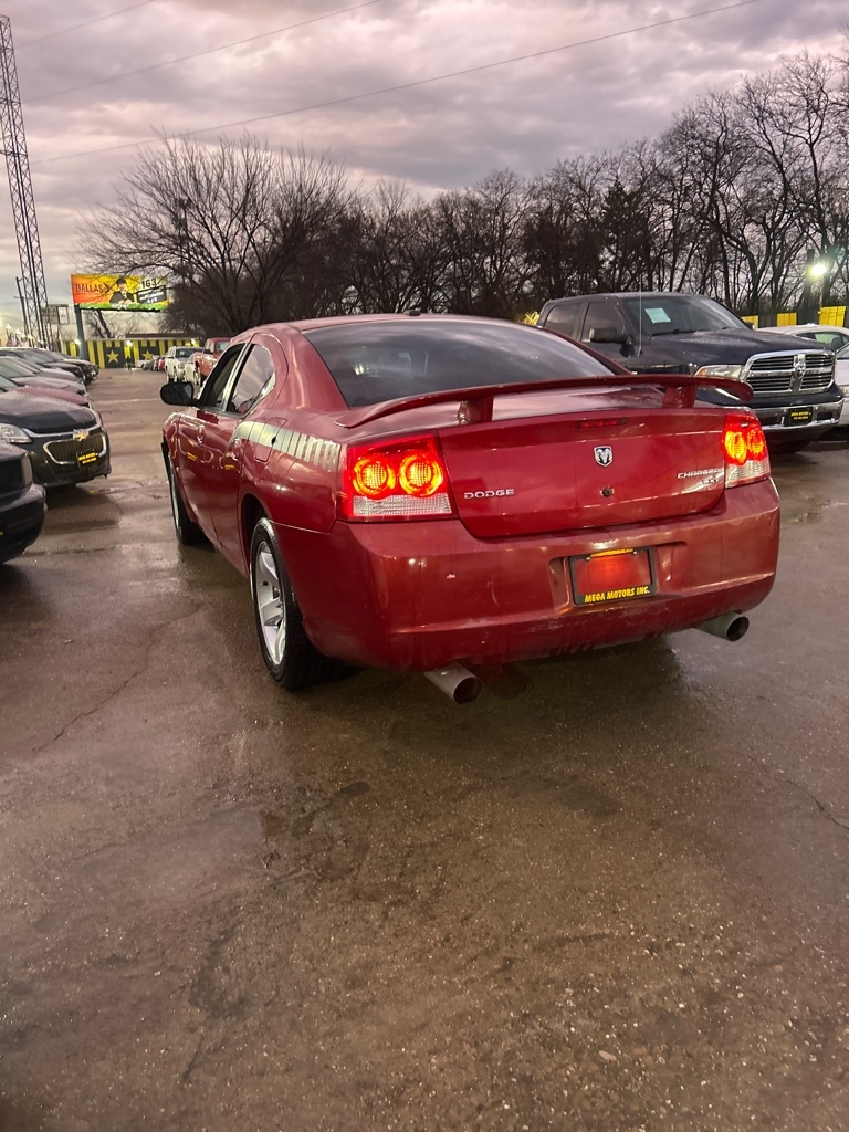 Dodge Charger  2010