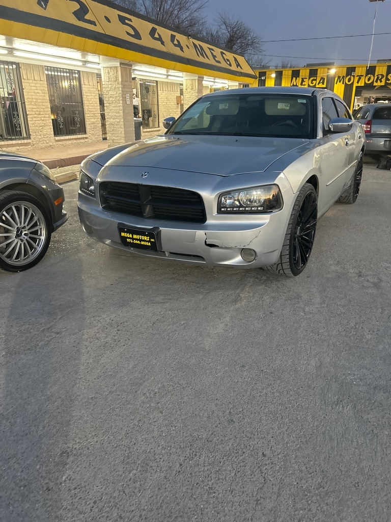 Dodge Charger  2007