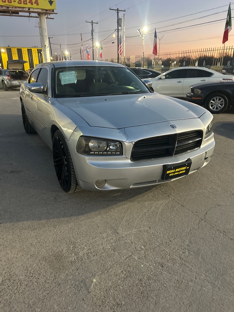 Dodge Charger  2007