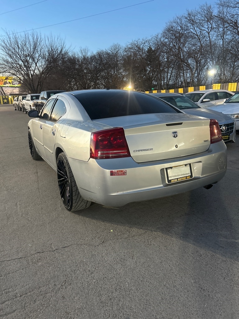 Dodge Charger  2007