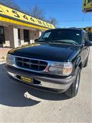 1996 Ford Explorer 
