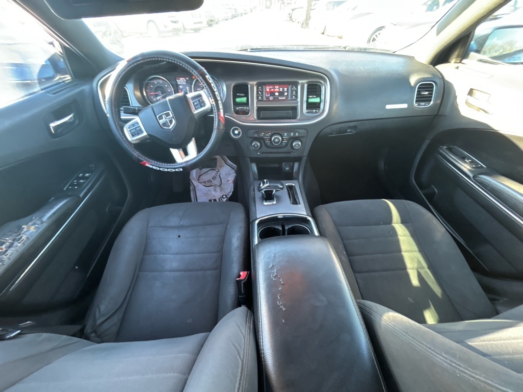 Dodge Charger  2013