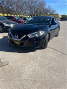2017 Nissan Maxima 