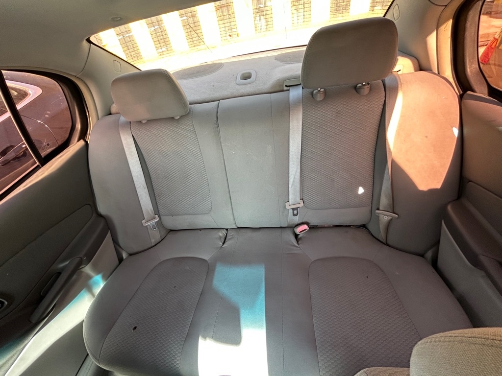 Chevrolet Malibu  2007